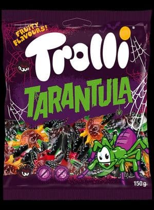 TROLLI TARANTOLA X12