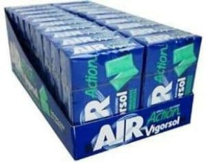 VIG AIR ACTION