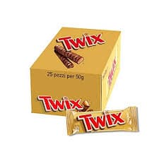 TWIX