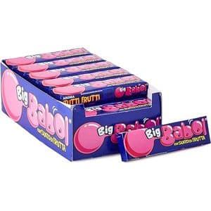 BIG BABOL T FRUTTI