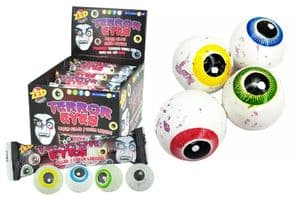 TERROR EYES