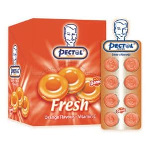 PECTOL ORANGE X24