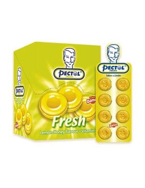 PECTOL LIMONE X24