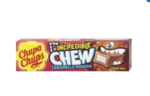 CHEW COLA
