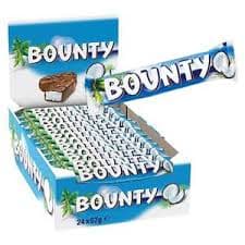 BOUNTY