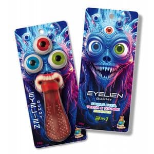 EYELIEN GUMMY