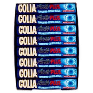 GOLIA ACTIV PLUS X24