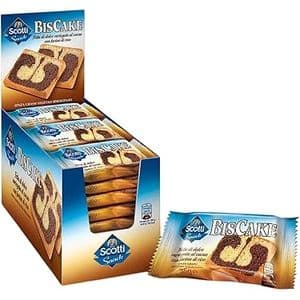 BISCAKE CACAO