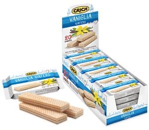 WAFER VANIGLIA