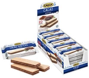 WAFER CACAO