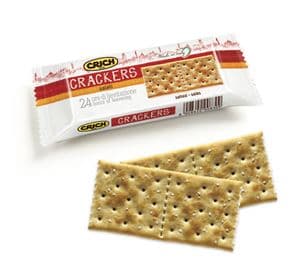 Cracker cric