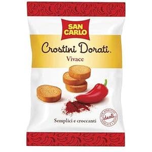 CROSTINI VIVACE