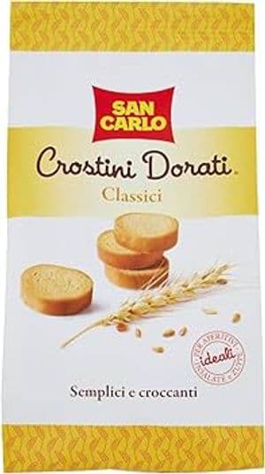 CROSTINI CLASSICI