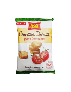 CROSTINI POMODORO