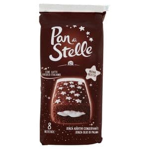 PAN DI STELLE