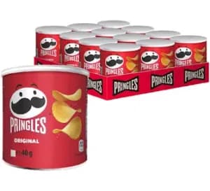 PRINGLES ORIG