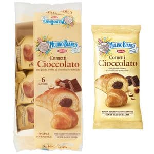 CORNETTO CIOCCOLATO