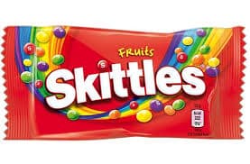 SKITTLES