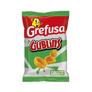 GUBLINS BBQ