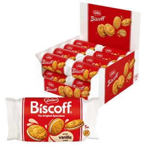 BISCOFF LOTUS