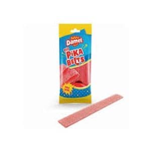 DAMEL RED PIKA 100 GR