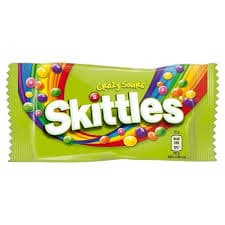 SKITTLES VERDI
