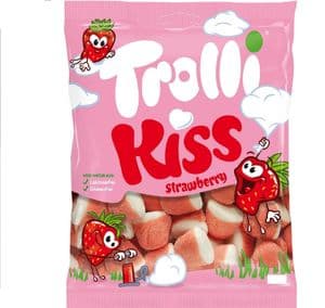 TROLLI KISS X14