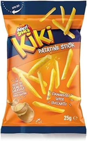 3D kiki
