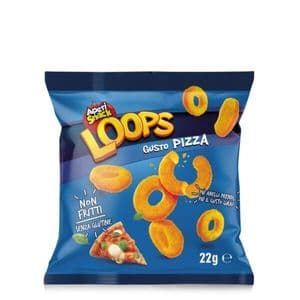 3D LOOPS