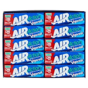 VIGORSOL AIR 40 PZ
