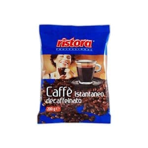 RISTORA DECAFFEINATO