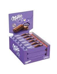 MILKA BROWNIEx24