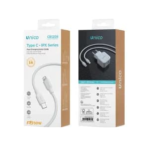 CAVO TYPE C IPHONE CB1208