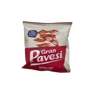 PAVESI SFOGLINE PIZZA