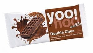 Yoohoo! DOUBLE Choc