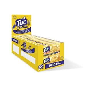 TUC CLASSICO x20
