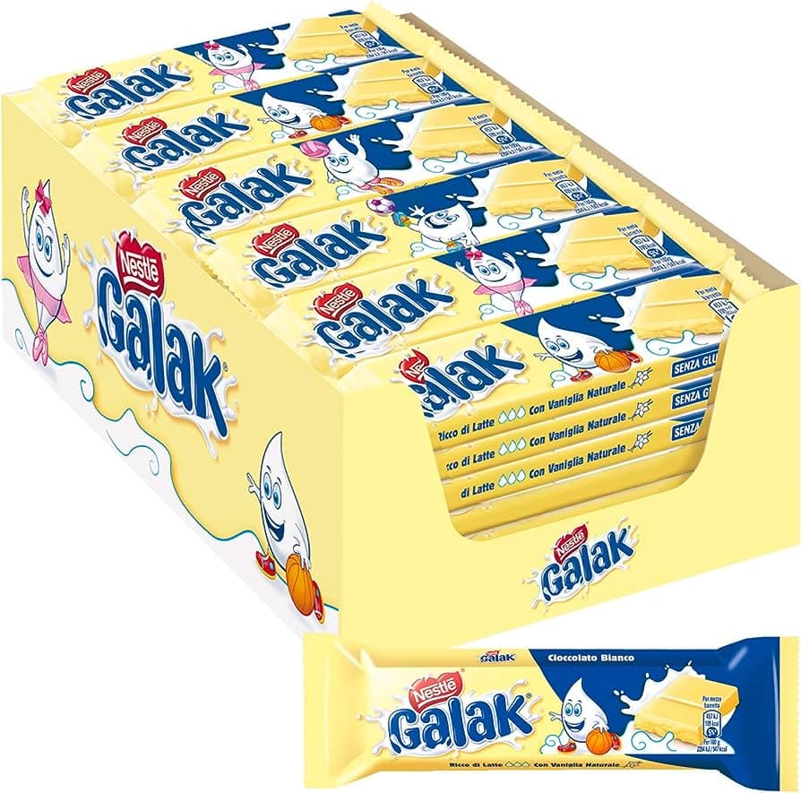 GALAK