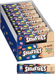 SMARTIES