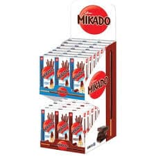 MIKADO 48 PEZZI