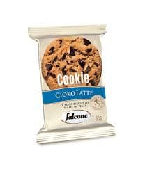 COOKIES LATTE FALCONE