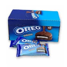 OREO BANADAS