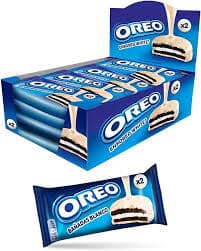 OREO BANADAS BLANCO
