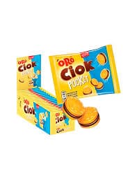 ORO CIOK POCKET