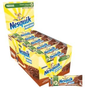 NESQUIK MAXI CHOCO