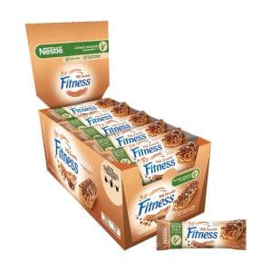 FITNESS MILK CHOCOLATE